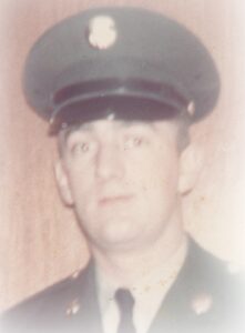 Prentiss Taylor Sr.